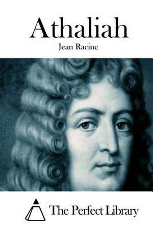 Athaliah de Jean Racine