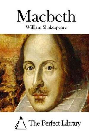 Macbeth de William Shakespeare