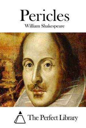 Pericles de William Shakespeare