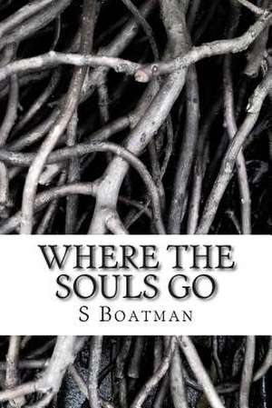 Where the Souls Go de S. Boatman