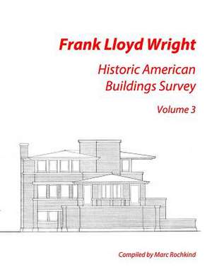 Frank Lloyd Wright de Marc Rochkind