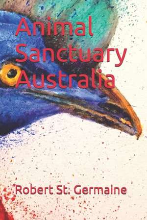 Animal Sanctuary Australia