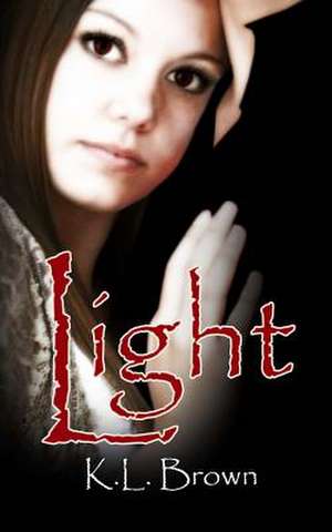 Light de K. L. Brown