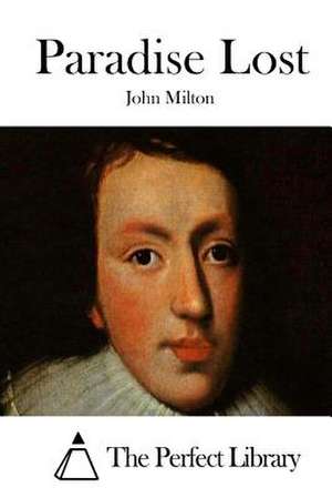 Paradise Lost de John Milton