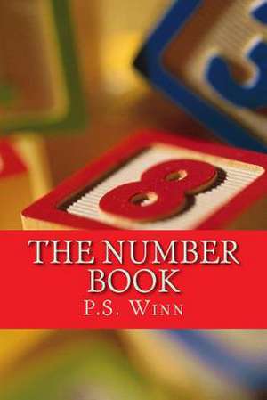 The Number Book de P. S. Winn