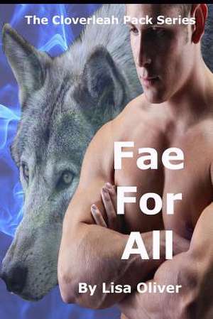 Fae for All de Lisa Oliver