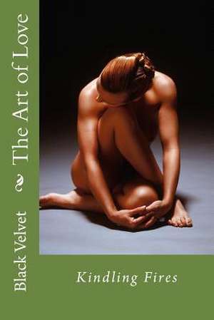 The Art of Love de Black Velvet