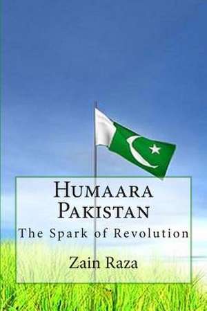 Humaara Pakistan de Zain Raza