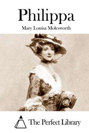 Philippa de Mary Louisa Molesworth