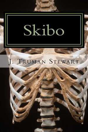 Skibo de J. Truman Stewart