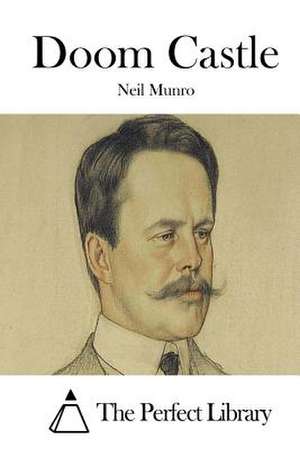 Doom Castle de Neil Munro