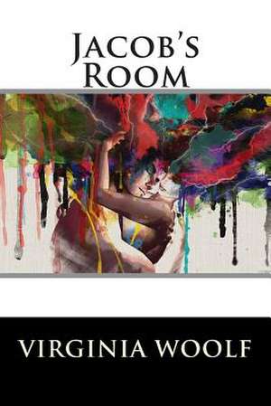 Jacob's Room de Virginia Woolf