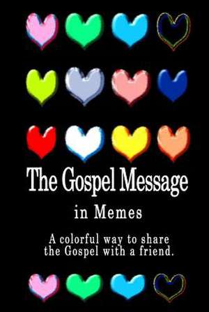 The Gospel Message de M. Fernandez