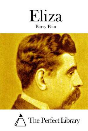 Eliza de Barry Pain