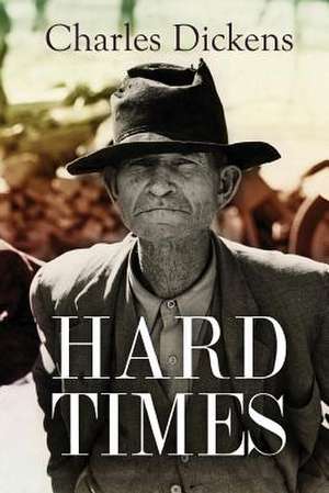 Hard Times de Charles Dickens