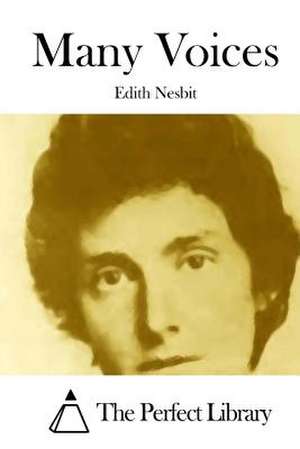 Many Voices de Edith Nesbit