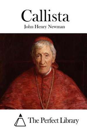 Callista de John Henry Newman