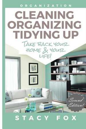 Organization de Stacy Fox