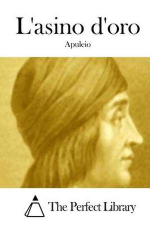 L'Asino D'Oro de Apuleio