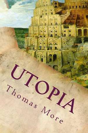 Utopia de Thomas More