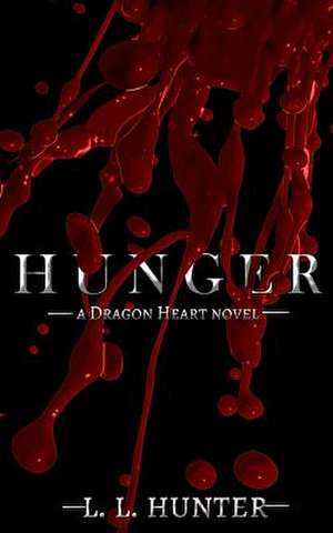 Hunger de L. L. Hunter