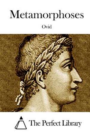 Metamorphoses de Ovid