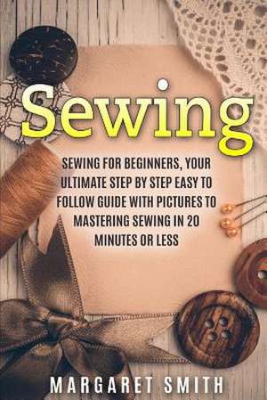 Sewing de Margaret Smith