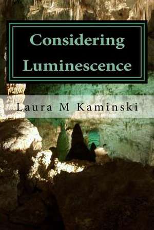 Considering Luminescence de Laura M. Kaminski