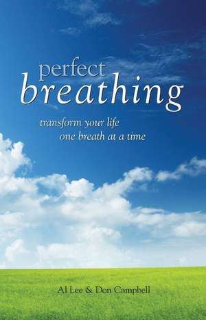 Perfect Breathing de Al Lee