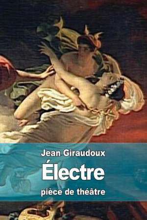 Electre de Jean Giraudoux