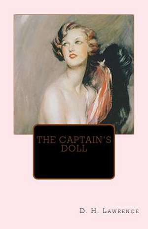 The Captain's Doll de D. H. Lawrence