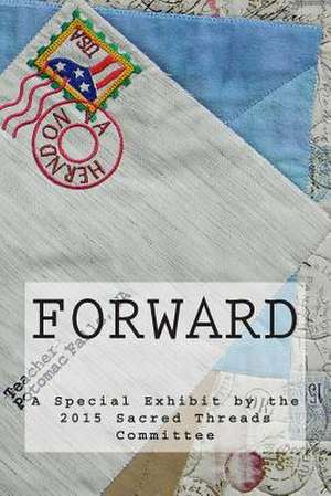 Forward de Lisa B. Ellis