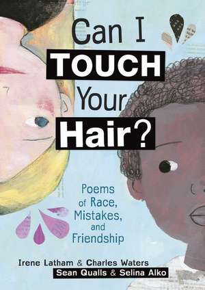 Can I Touch Your Hair? de Irene Waters Latham