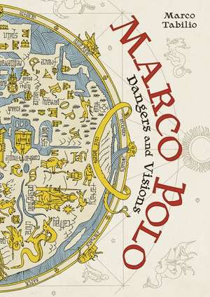 Marco Polo de Marco Tabilio
