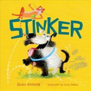 Stinker Stinker de David Zeltser