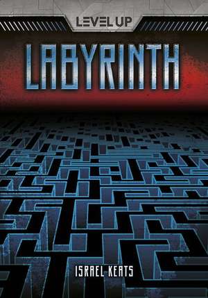 Labyrinth de Israel Keats