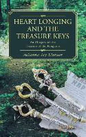 Heart Longing and the Treasure Keys de Julianna Joy Klassen