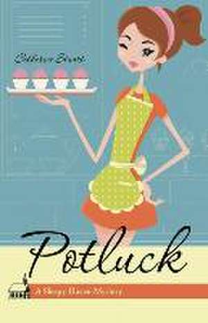 Potluck de Catherine Stuart