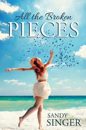 All the Broken Pieces de Sandy Singer