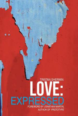 Love de Tristan Sherwin