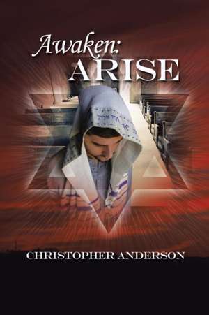 Awaken de Christopher Anderson