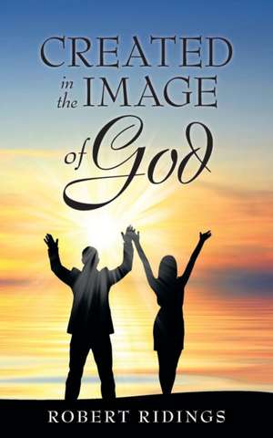 Created in the Image of God de Robert Ridings