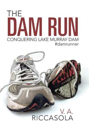 The Dam Run de V a Riccasola