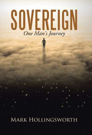 Sovereign de Mark Hollingsworth