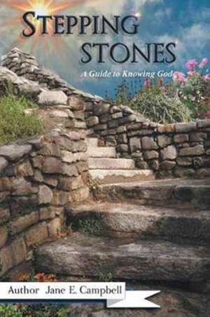 Stepping Stones de Jane E. Campbell