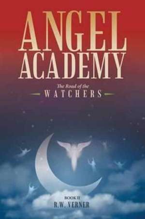 Angel Academy de R. W. Verner