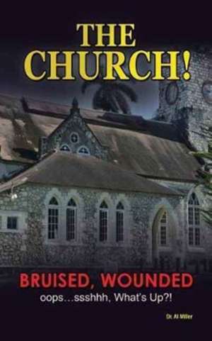 The Church! de Al Miller