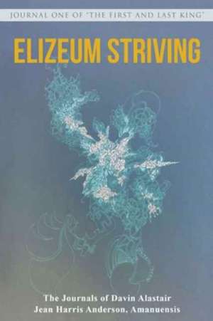 Elizeum Striving de Jean Harris Anderson