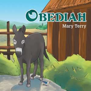 Obediah de Mary Terry