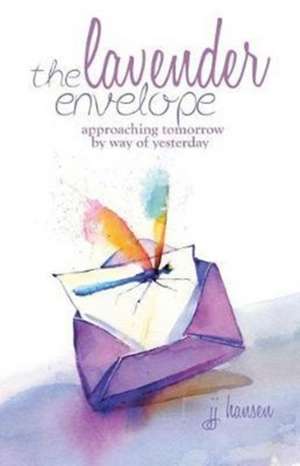 The Lavender Envelope de J. J. Hansen